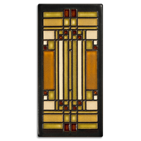 Motawi Skylight - 4x8 - Artisan's Bench