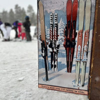 Snow Crew | Houston Llew Limited Edition
