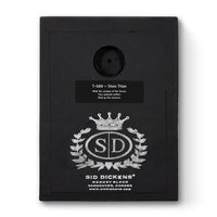 Stoic Titan T569 | Sid Dickens Memory Block