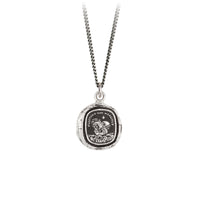 Strength & Resilience Necklace