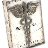 Benevolence T402 (Retired) | Sid Dickens Memory Block