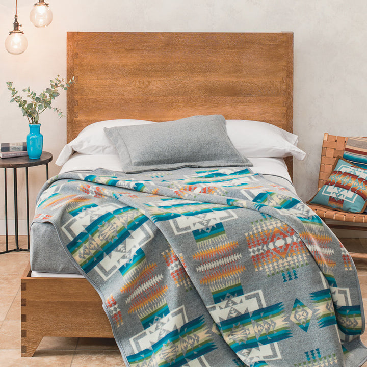 Pendleton Woolen Mills