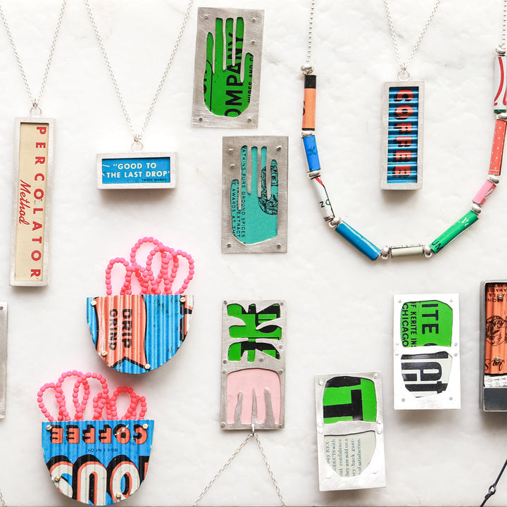 Carin Jones | Jonesing for Jewelry