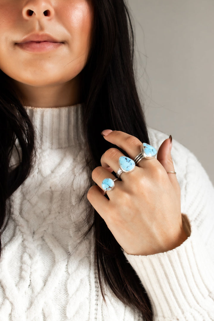 Silver Muse | Jewelry