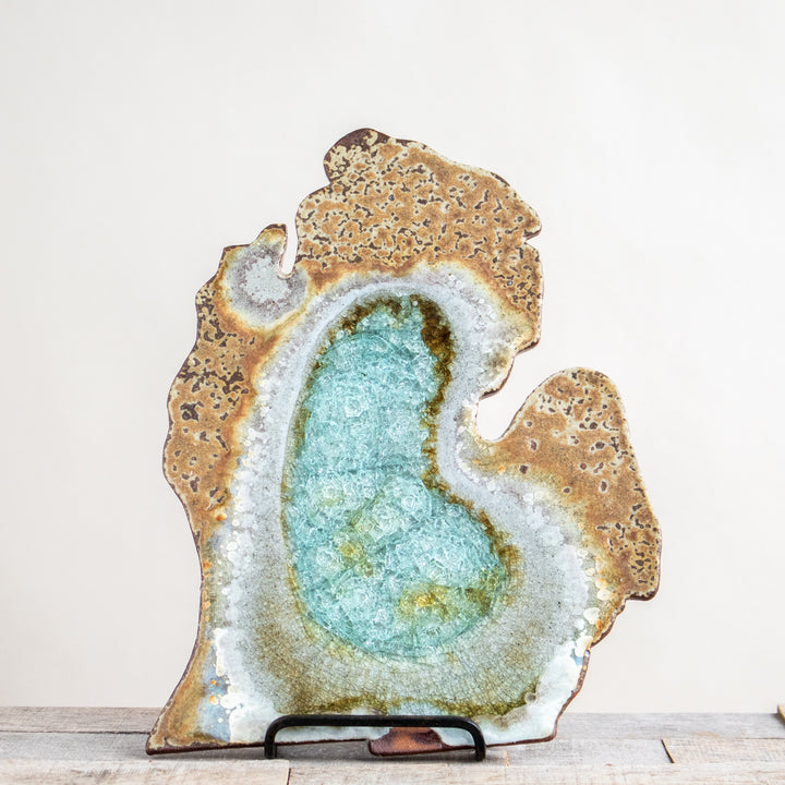 Kerry Brooks Pottery