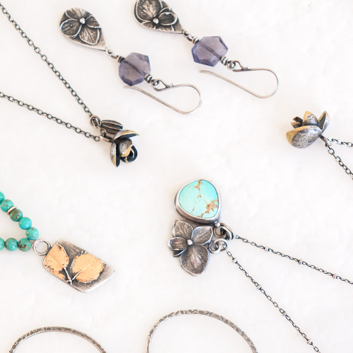 Taylor Saleem Jewelry