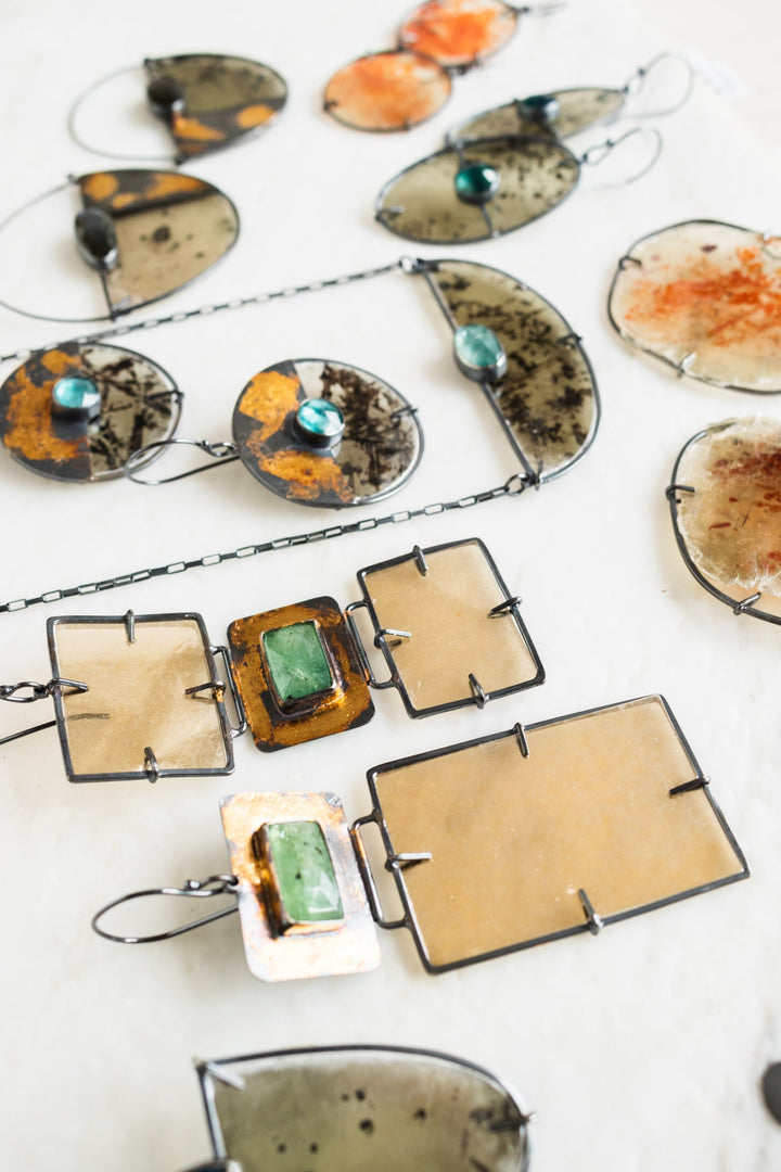 Danielle Cadef Designs | Jewelry