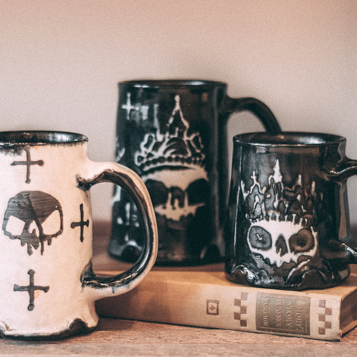 Nicole Pangas Ceramics