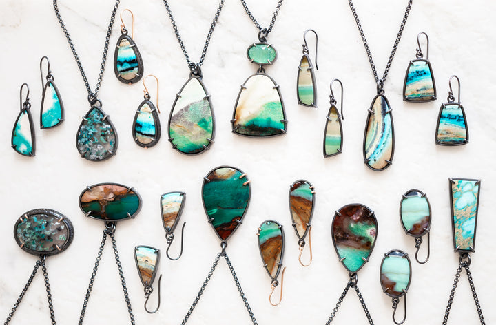 Talulet Jewelry