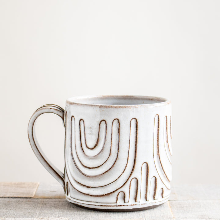 Gretchen Quinn Pottery