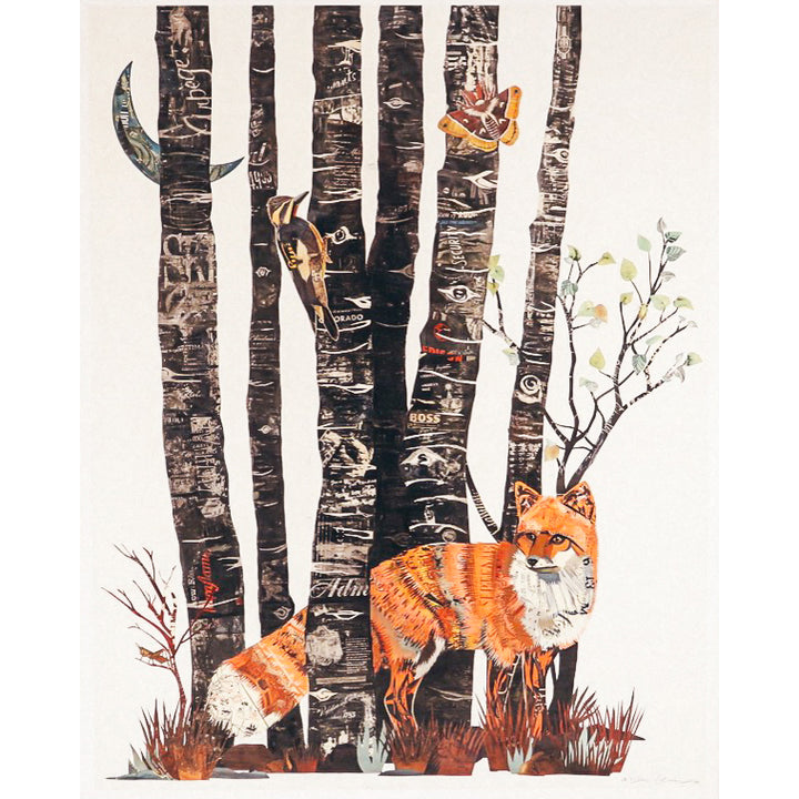 Dolan Geiman Artwork