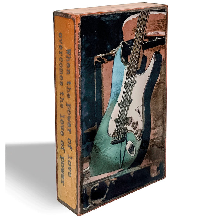 Creativity & Music | Spiritile Gift Guide