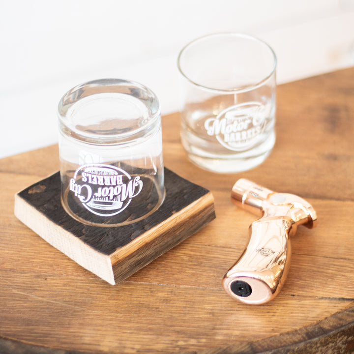 Motor City Barrels | Barware & Furniture