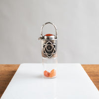 Sacral Chakra Roller Bottle Charm