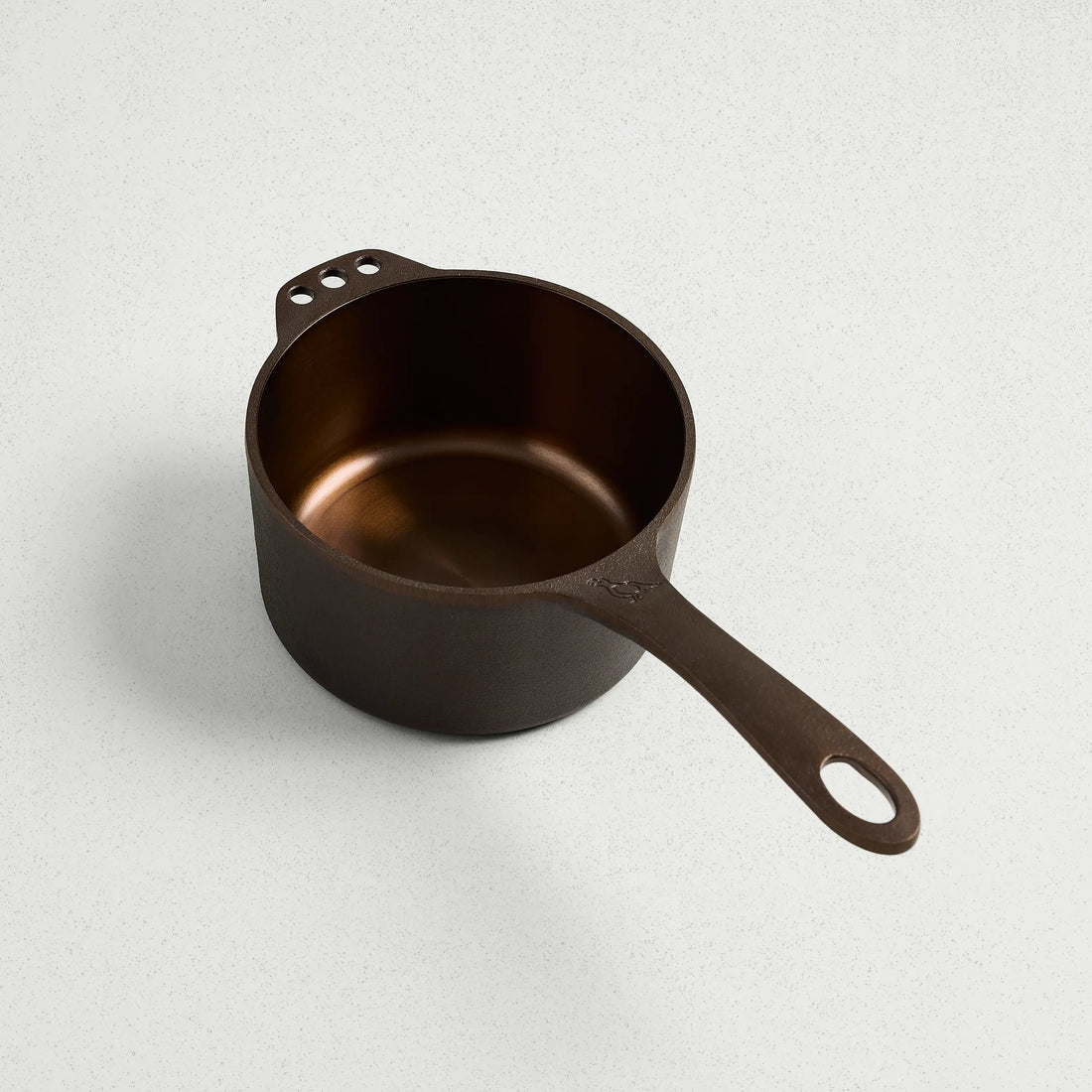 1 Qt Saucepan with Glass Lid