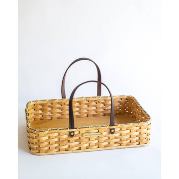 Flower Gathering Basket