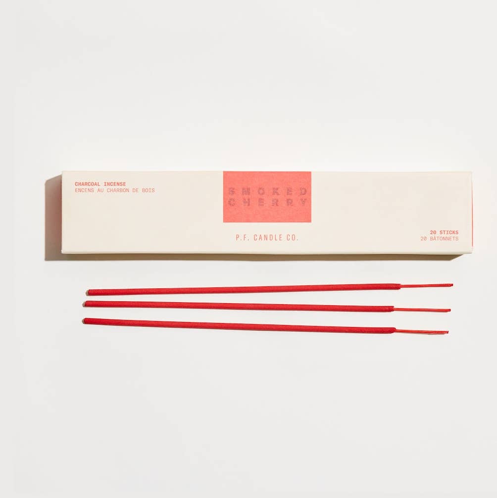 Smoked Cherry Hi-FI Incense