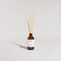 Pine & Leather Reed Diffuser