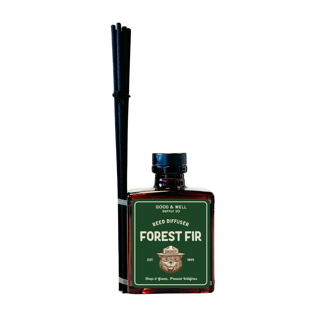 Forest Fir Reed Diffuser