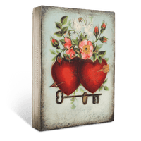 Mi Amor SP01 | Sid Dickens Memory Block