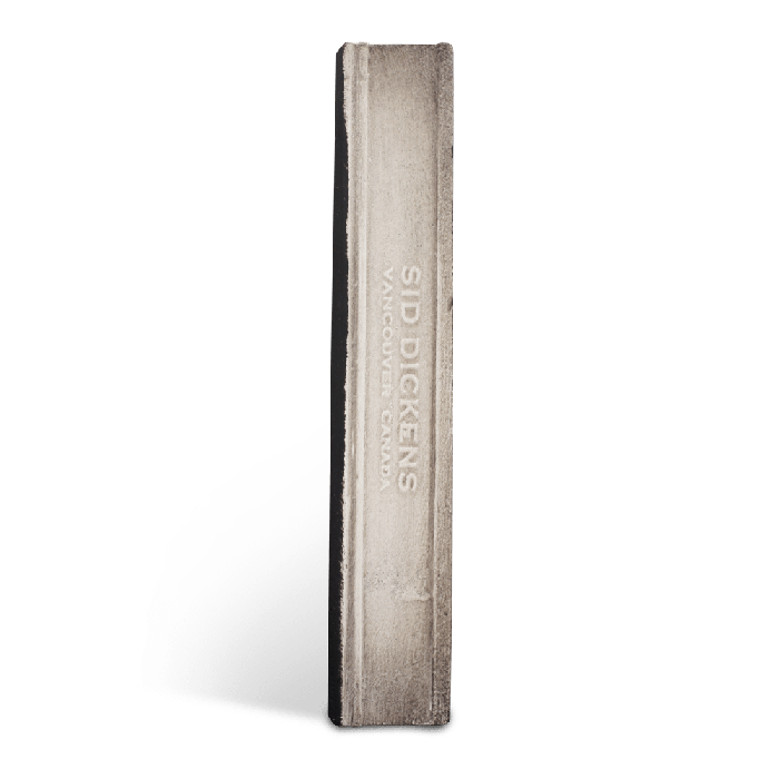 Mi Amor SP01 | Sid Dickens Memory Block