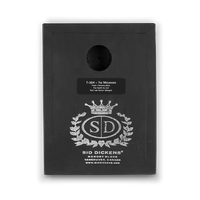 The Messenger T364 | Sid Dickens Memory Block