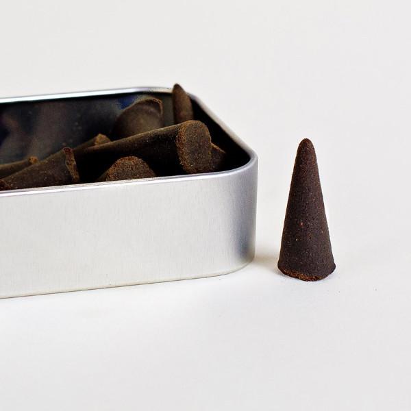 Acadia Incense Cones