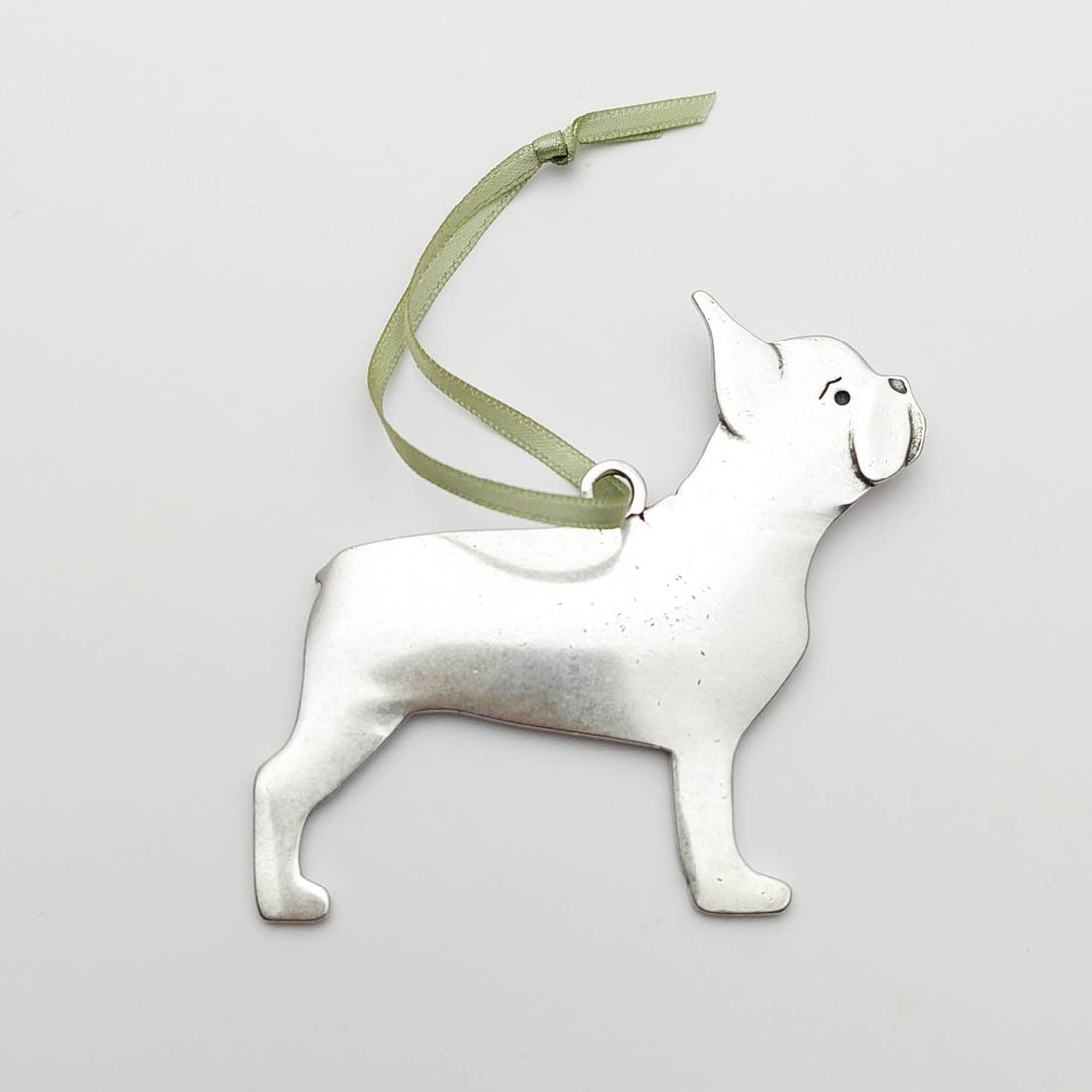 French Bulldog Ornament