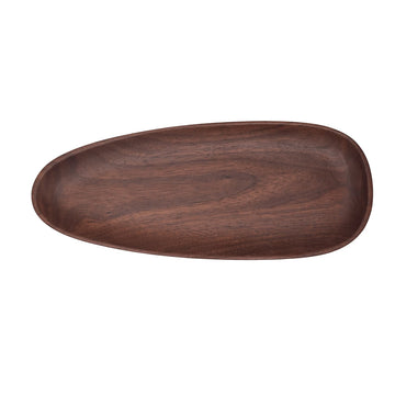 Oval Pebble Tray
