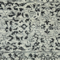 8'x9'10" | Neutral Persian Rug | Wool | 210000024428