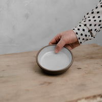 Dip Dish | Grey