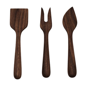 Cheese Utensil Set