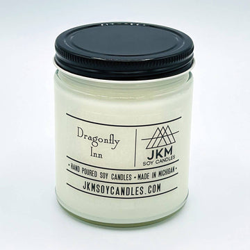 Dragonfly Inn | Gilmore Girls | 9oz
