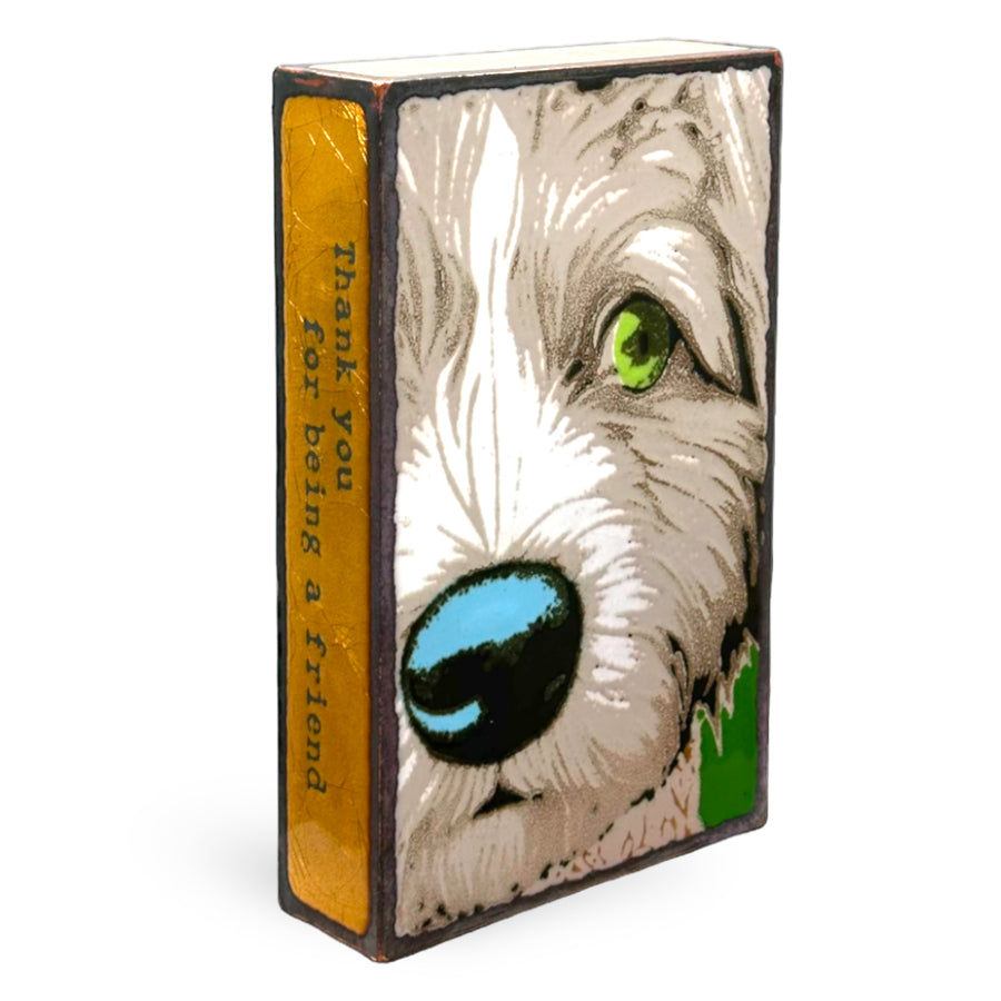 LlewLlew 283 | Houston Llew Spiritile