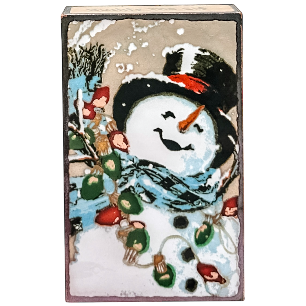 Frosty 290 (Retired) | Houston Llew Spiritile
