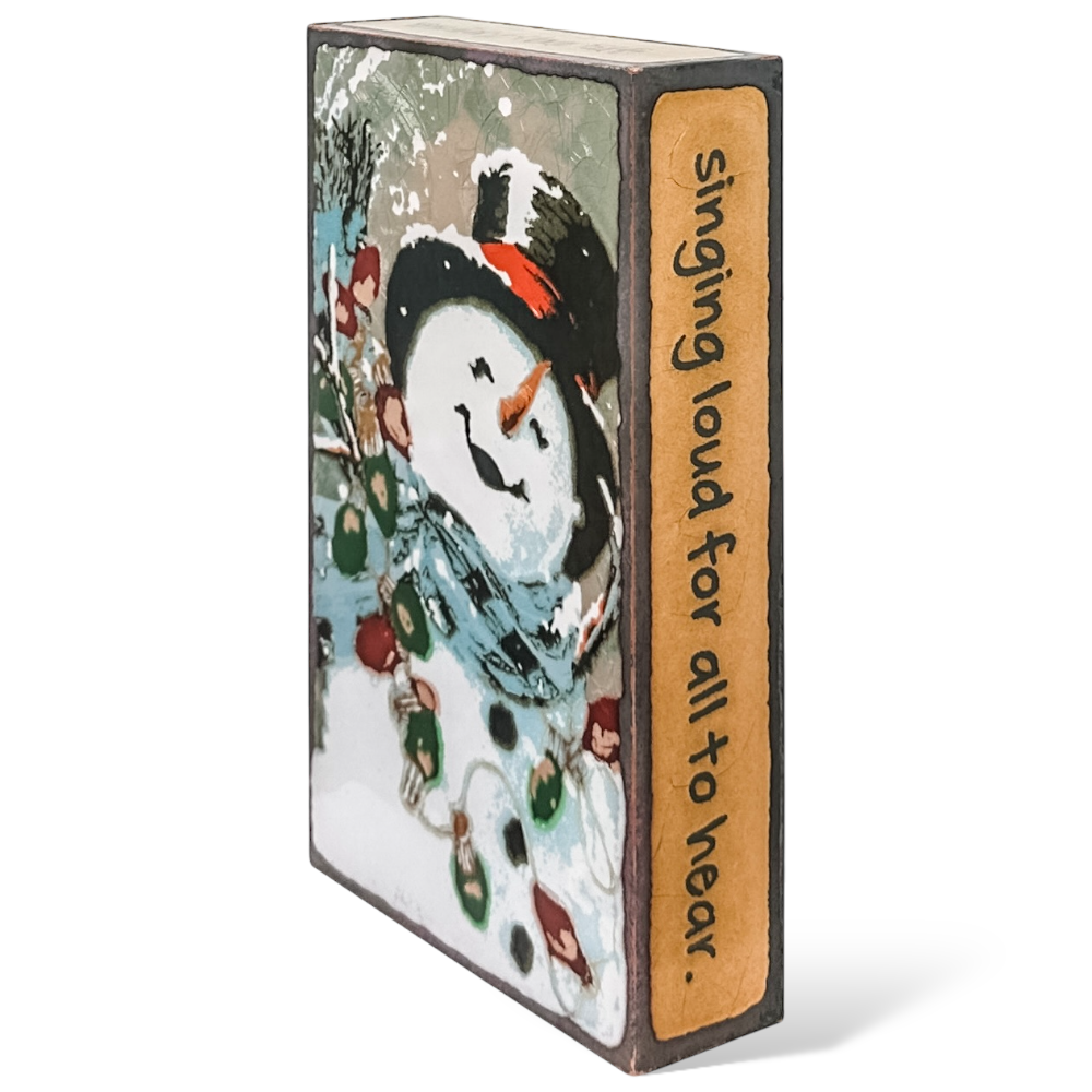 Frosty 290 (Retired) | Houston Llew Spiritile