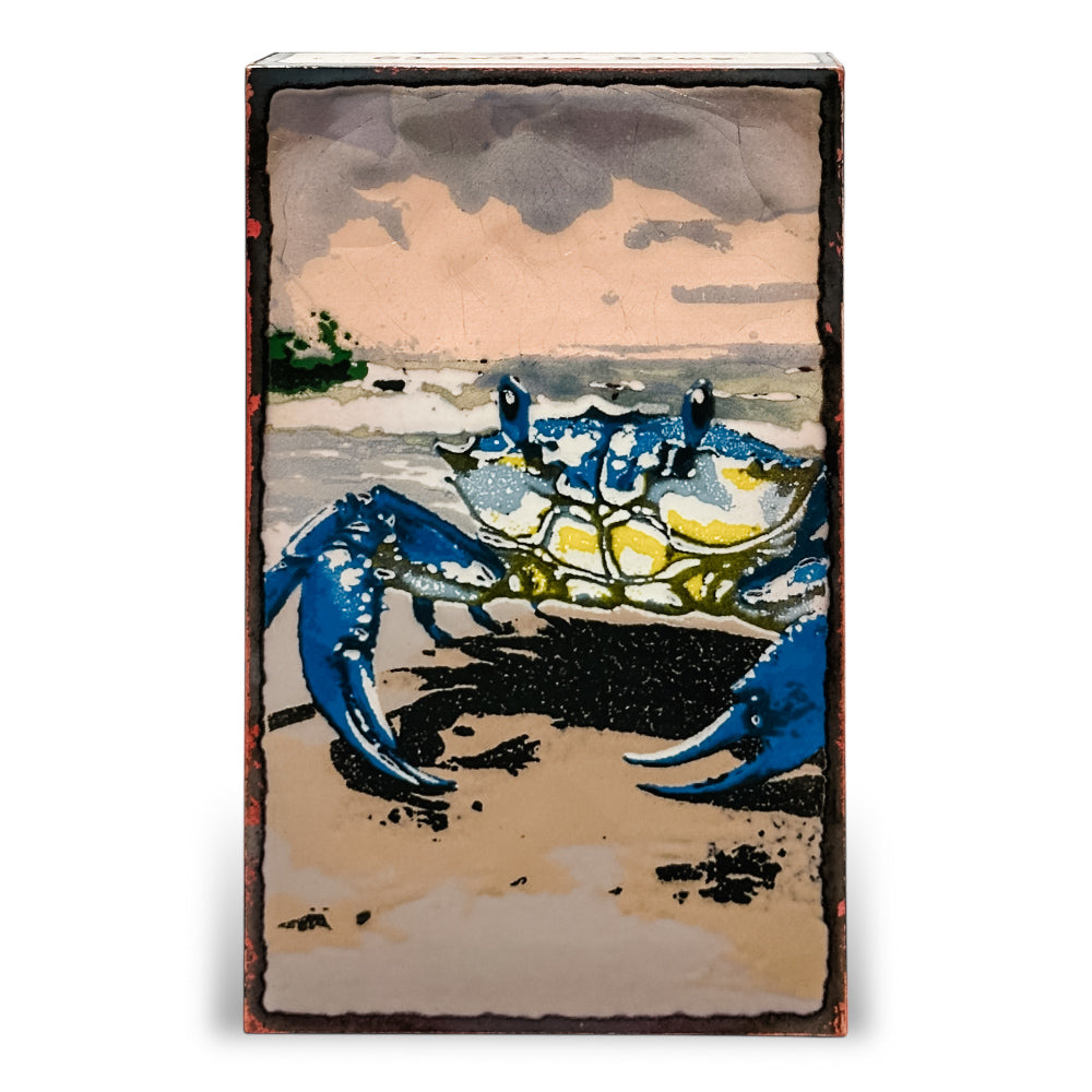 Sidestep 295 (Retired) | Houston Llew Spiritile