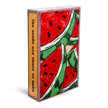 Taste of Summer 296 | Houston Llew Spiritile