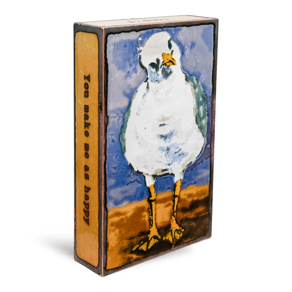Mine 297 | Houston Llew Spiritile