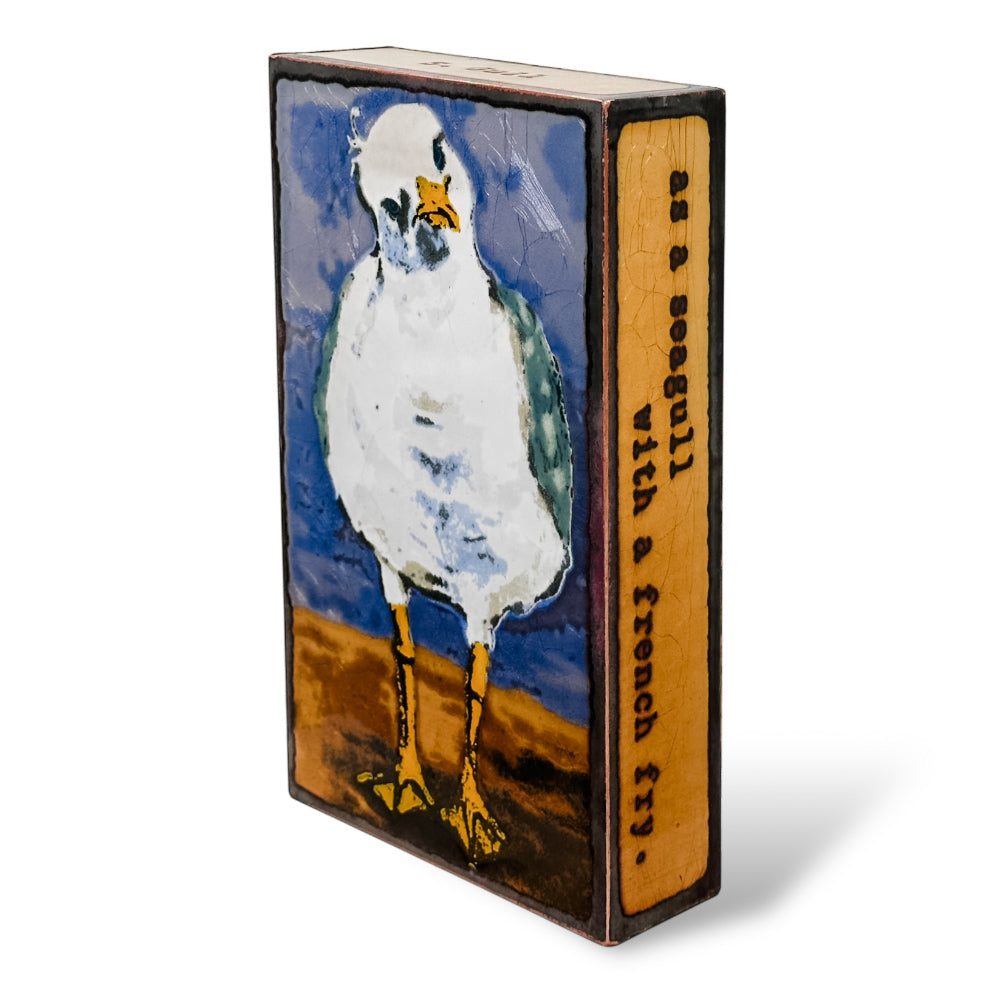 Mine 297 | Houston Llew Spiritile