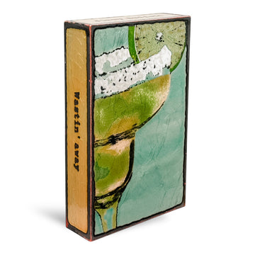 Lime Life 298 | Houston Llew Spiritile