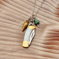 Billie Jr. Necklace