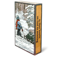 Heart of Christmas 305 *NEW* | Houston Llew Spiritile