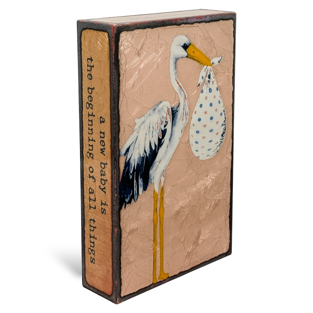 Arrival 307 *NEW* | Houston Llew Spiritiles