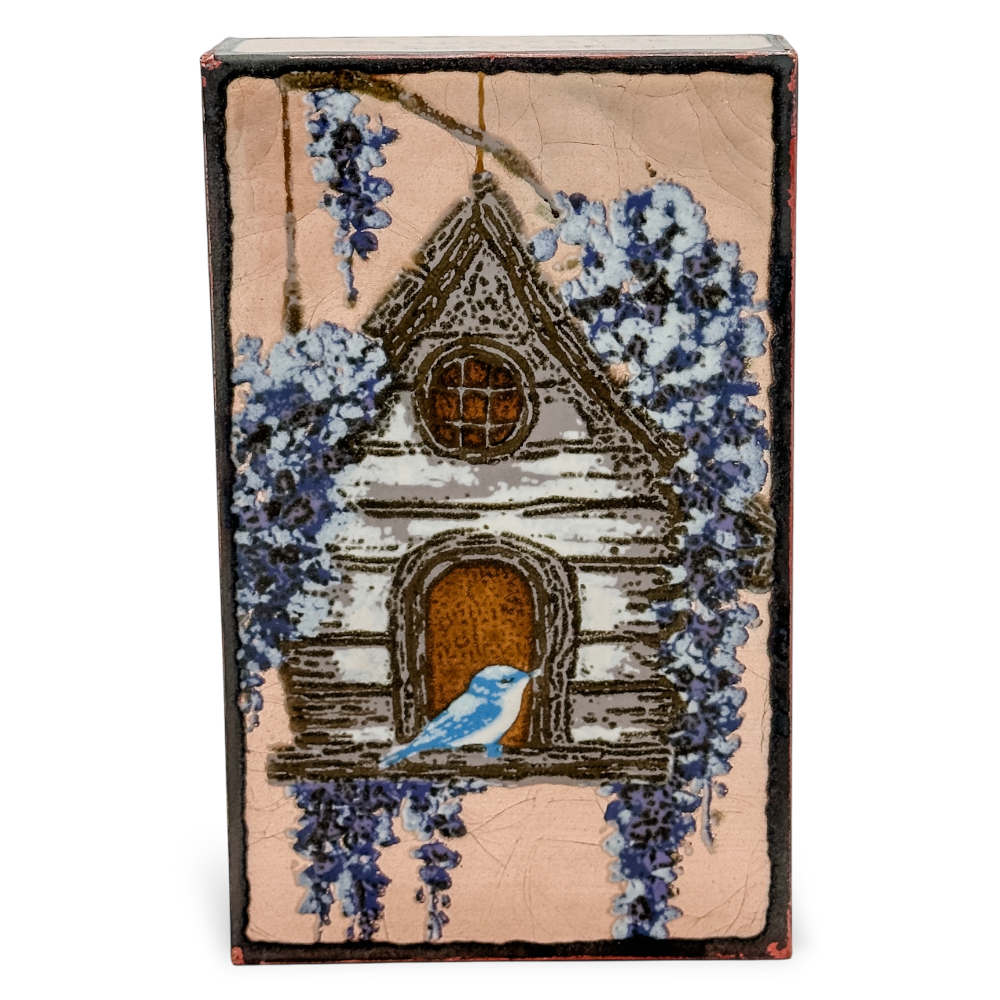 Home 308 *NEW* | Houston Llew Spiritiles