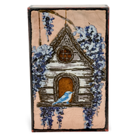 Home 308 *NEW* | Houston Llew Spiritiles