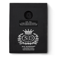 Wing T05 | Sid Dickens Memory Block