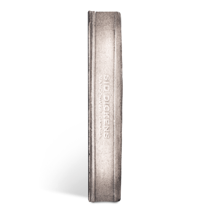 Magnolia T301 | Sid Dickens Memory Block