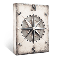 Voyage T389 | Sid Dickens Memory Block