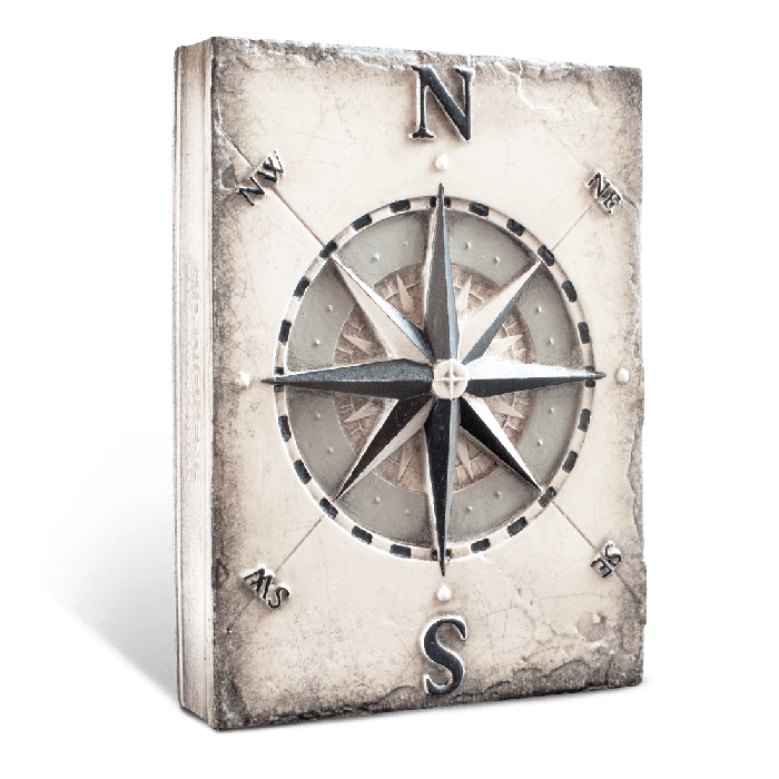 Voyage T389 | Sid Dickens Memory Block